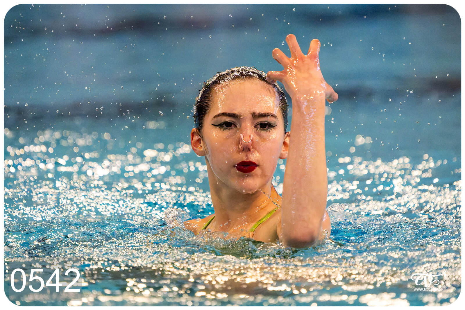 CHAMPIONNAT DE FRANCE DE NATATiON ARTISTIQUE N1 & ELITE 2026